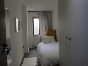 Crown Point Single Room